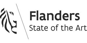 Logo Flanders