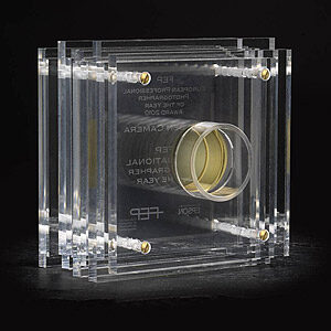 FEP Awards Golden Camera
