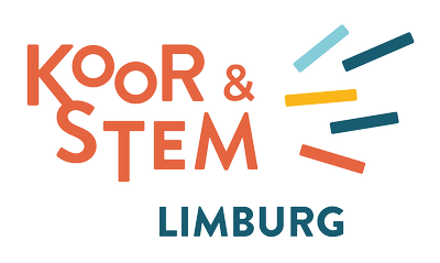 Koor en Stem Limburg | logo