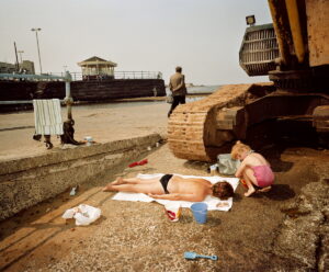 New Brighton, England, 1983-85 © Martin Parr / Magnum Photos
