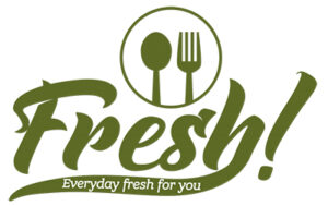 Fresh | Logo