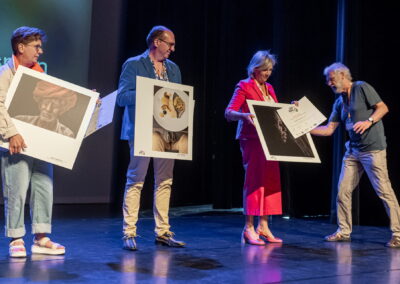 LodM 2023 | Awards | Zilver Amateurs Michèle De Meersman
