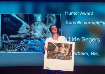 LodM 2023 | Humor Award | EV Hilde Segers