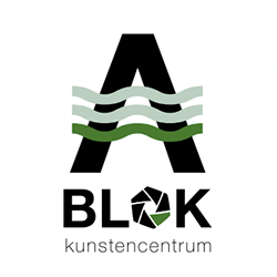 A-Blok logo