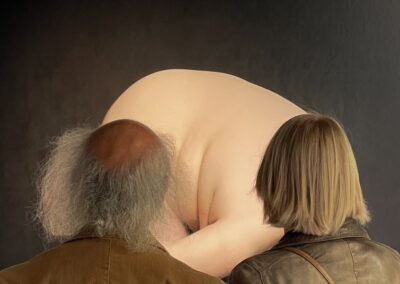 LodM 2025 | Amateurs Bronze | Eddy Verloes