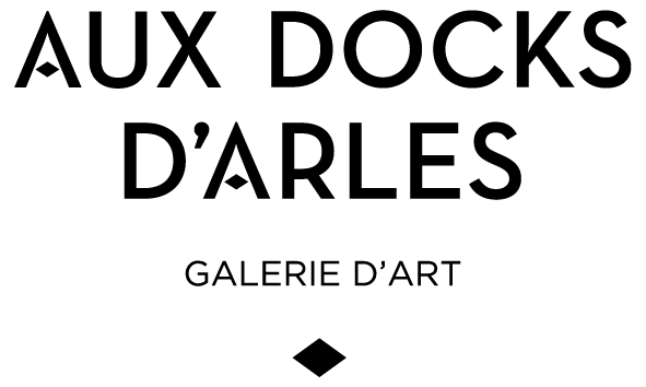 Aux Docks d'Arles | logo