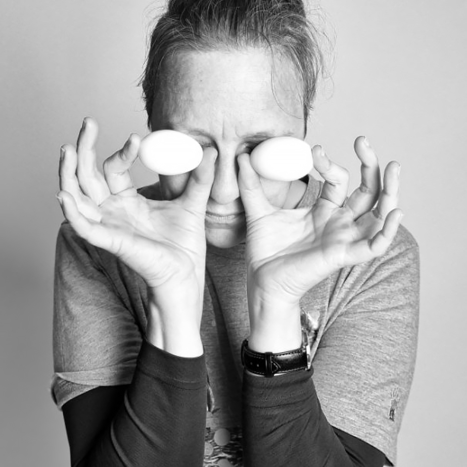 Hilde Stevens