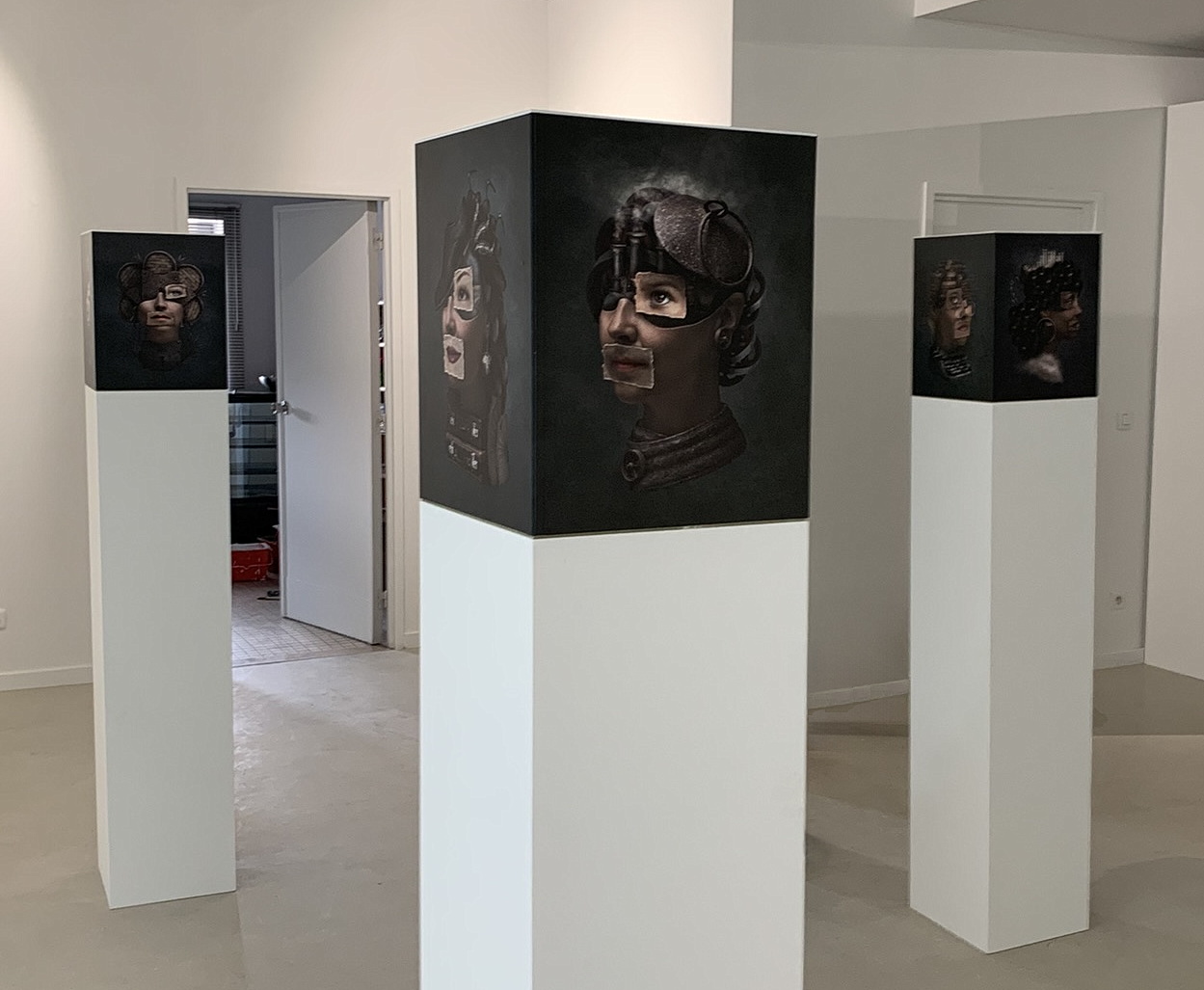 LodM2025 | Hanna Neret | B-Blok