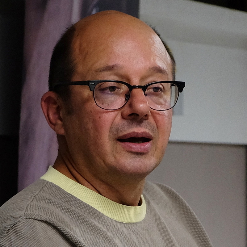 Nuño Salgado