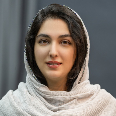 Pardis Maaleki