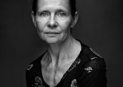 LodM 2025 | Profs Hon Mention | Susanne Middelberg