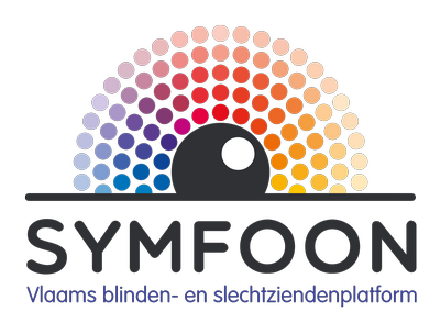 Symfoon | logo