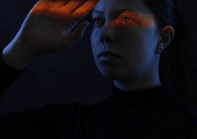 LodM 2025 | Young Photographer Award | Cora Fellner