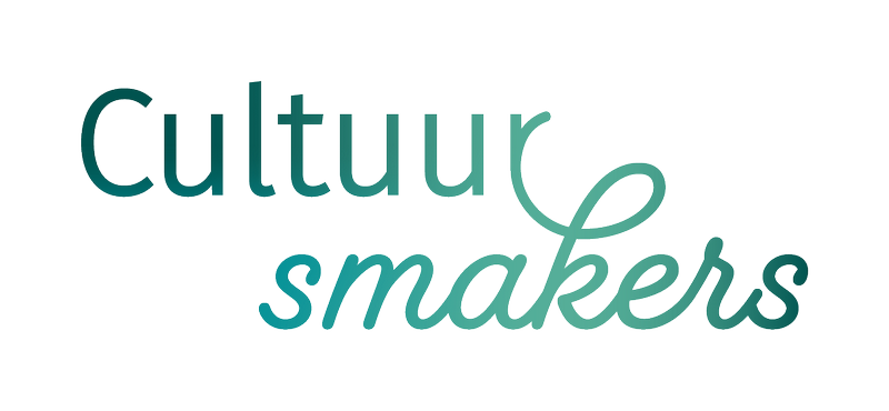 Cultuursmakers | logo