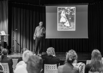 LodM 2025 | Koen Suidgeest | Lecturer | © João Carlos