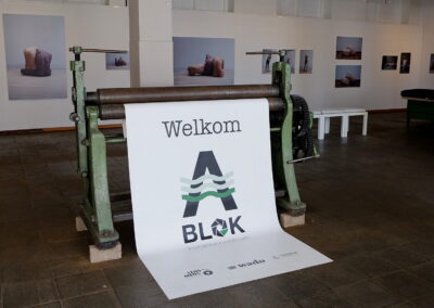 LodM 2025 | A-Blok