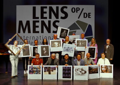 LodM 2025 | Winners