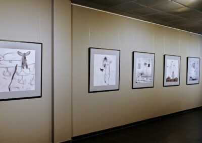 LodM 2025 | Roger Ballen | CC Palethe