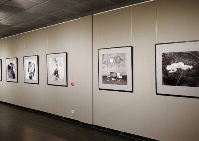 LodM 2025 | Roger Ballen | CC Palethe