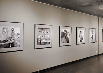 LodM 2025 | Roger Ballen | CC Palethe