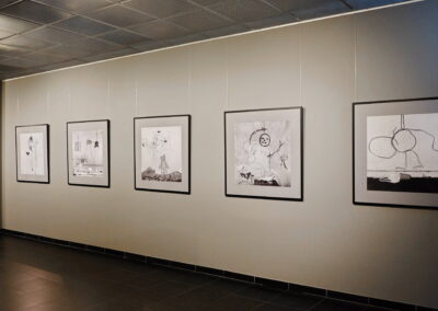 LodM 2025 | Roger Ballen | CC Palethe