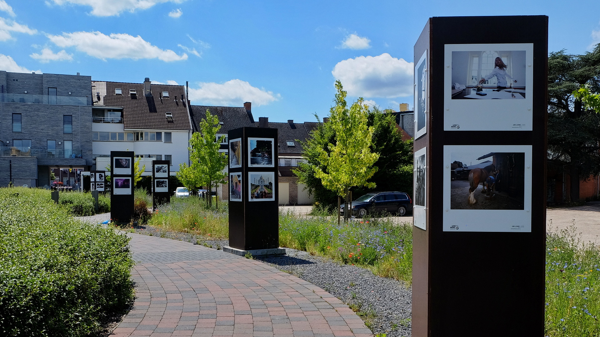 LodM 2025 | Jury | Dr. Molermansstraat