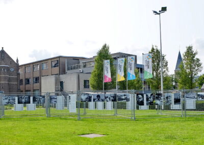 LodM 2025 | Kloostertuin