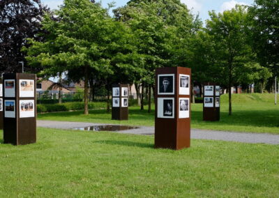 LodM 2025 | Kloostertuin
