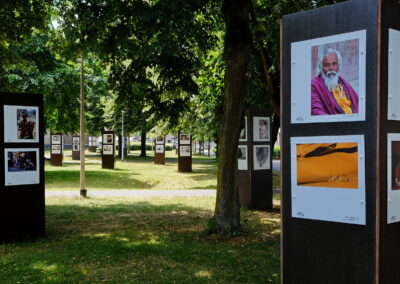 LodM 2025 | Lindepaadje