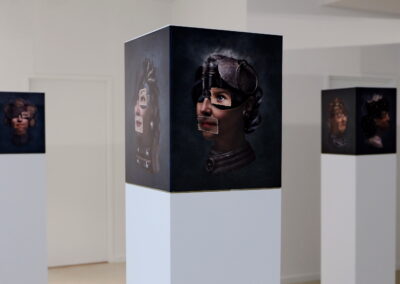 LodM 2025 | Hanna Neret | B-Blok