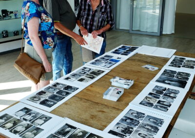 LodM 2025 | Traces | B-Blok