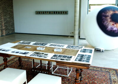 LodM 2025 | Traces | B-Blok