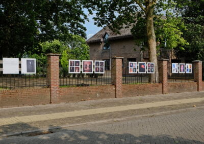 LodM 2025 | Ursulinenstraat | WICO