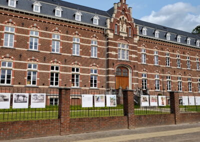 LodM 2025 | Winnaars 2023 | Ursulinenstraat