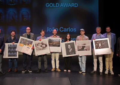 LodM 2025 | Winners Professionals