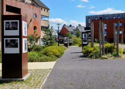 Lodm 2025 | Achter De Heuf