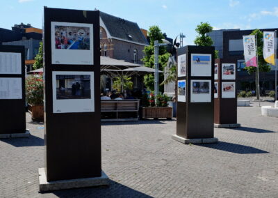 Lodm 2025 | Pleintje Standbeeld