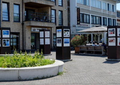 Lodm 2025 | Pleintje Standbeeld