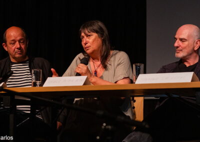 LodM 2025 | Panel Discussion | Natalie Victor-Retali | © João Carlos