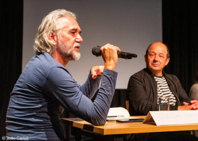 LodM 2025 | Panel Discussion | Zvezdan Mančić | © João Carlos