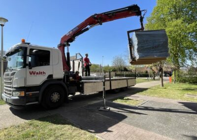 LodM 2025 | Opbouw | B-Blok