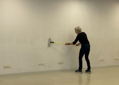 LodM 2025 | Opbouw | B-Blok