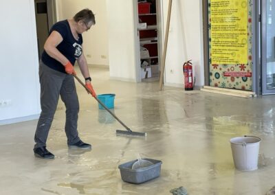 LodM 2025 | Opbouw | B-Blok