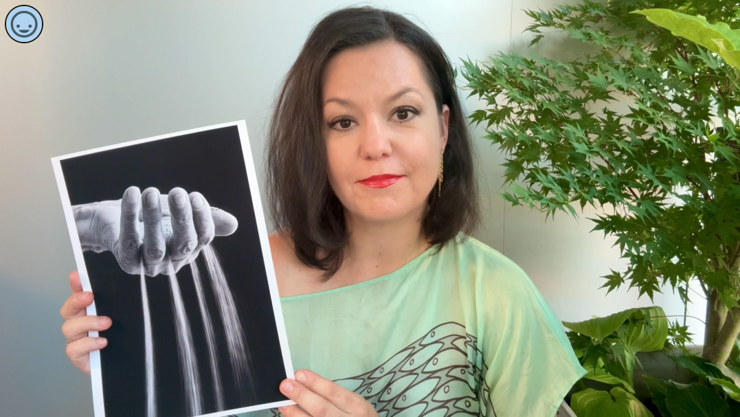 Sandra Wija | video