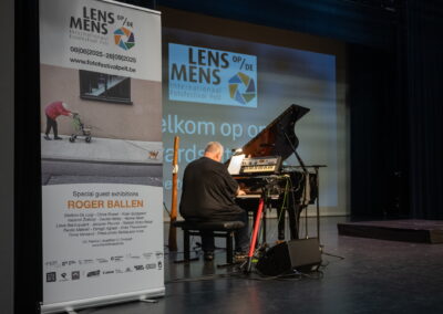 Johan Thaens | © Jos Verhoogen