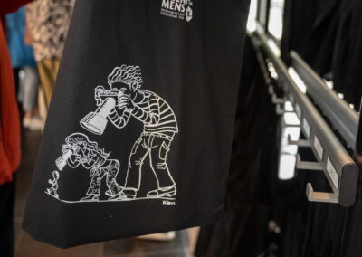 Goody Bags | © Jos Verhoogen
