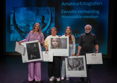 Honourable Mentions Amateurs | © Jos Verhoogen
