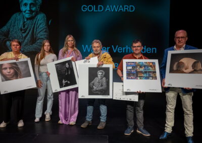 Award Winners Amateurs | © Jos Verhoogen