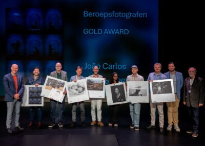 Award Winners Professionals | © Jos Verhoogen