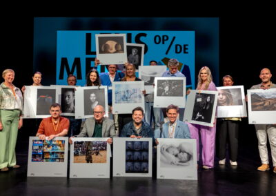All award winners 2025 | © Jos Verhoogen